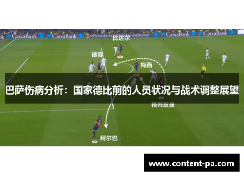 巴萨伤病分析：国家德比前的人员状况与战术调整展望