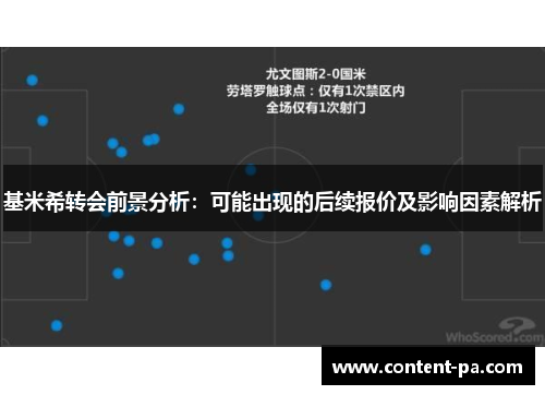 基米希转会前景分析：可能出现的后续报价及影响因素解析