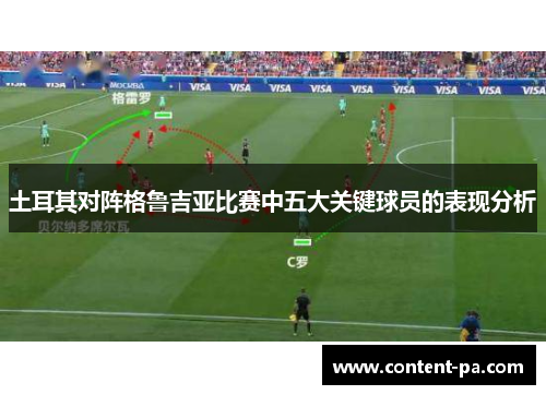 土耳其对阵格鲁吉亚比赛中五大关键球员的表现分析