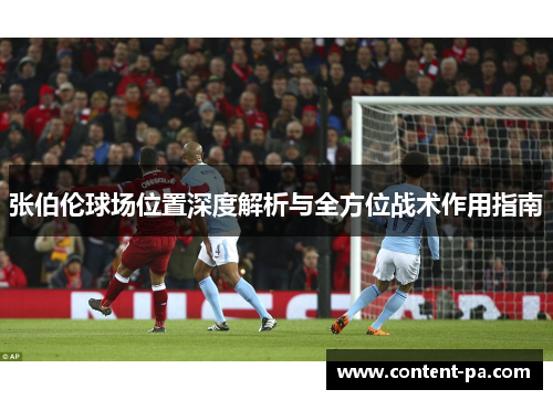 张伯伦球场位置深度解析与全方位战术作用指南