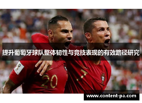 提升葡萄牙球队整体韧性与竞技表现的有效路径研究