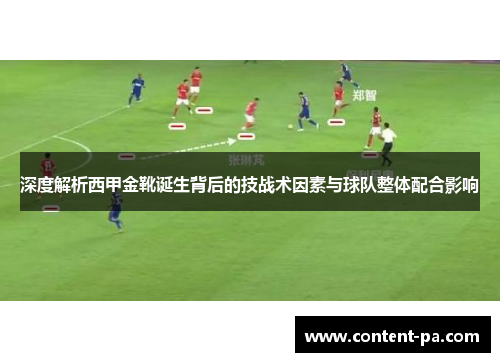 深度解析西甲金靴诞生背后的技战术因素与球队整体配合影响 深度解析西甲金靴诞生背后的技战术因素与球队整体配合影响