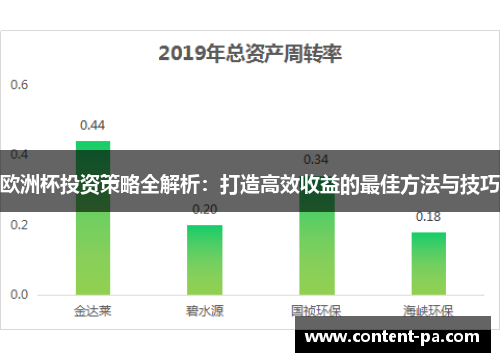 欧洲杯投资策略全解析：打造高效收益的最佳方法与技巧