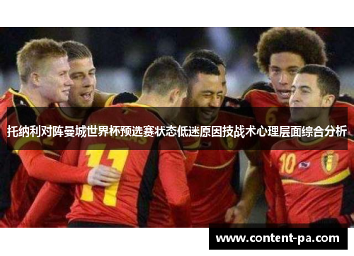 托纳利对阵曼城世界杯预选赛状态低迷原因技战术心理层面综合分析