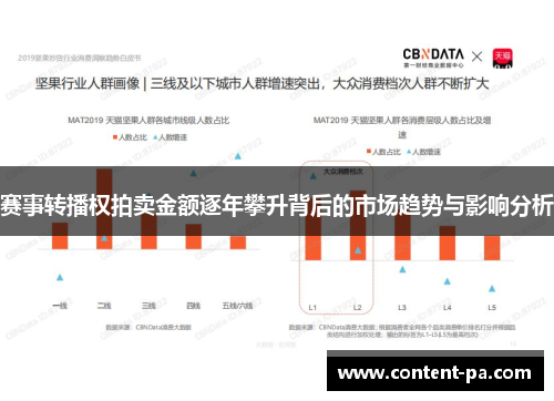赛事转播权拍卖金额逐年攀升背后的市场趋势与影响分析